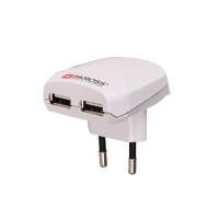 Euro USB Charger