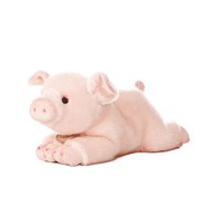 2026 NEW MIYONI 미요니 동물농장 돼지 인형-중형(27cm)
