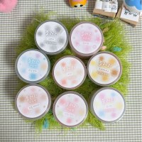 블러리 키스컷 3M 8종