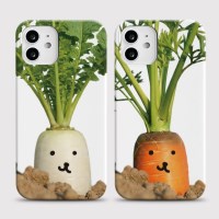 [하드 야채농장]아이폰17 에어 프로 갤럭시s25 s26 커플 선물