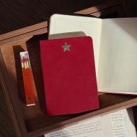 루카랩 기록책 B7 만년형 데일리 노트