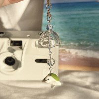 [폴리의 잡화점] 거북이 후우링 키링