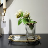 [꼬떼따블] 쁘띠 화병 엔틱 브레스 (HB32755)