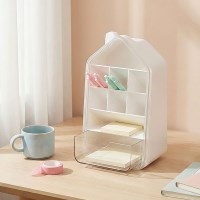 HICKIES 귀여운 데스크테리어 펜홀더 오거나이저 책상정리 감성소품 