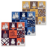 미피 3중 거즈 손수건 핸드 타올 갤러리