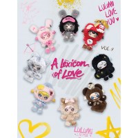 루루미 Lulumi A Lexicon Of Love