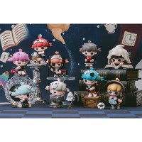 루루미 Lulumi The Rift Invitation