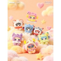 루루미 Lulumi Travel In The Cloud