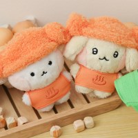 [아뜨아추] 10cm 인형 키링