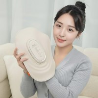 스카이 플래티넘 공기압 온열 손 마사지기