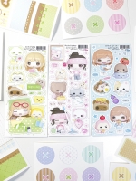 집이좋아 스티커팩