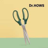 [특가닥터하우스] 데일리 멀티 주방가위(그린) 1+1