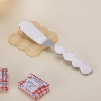 베터핑거 버터 나이프 1P (파우치 포함)