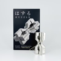 하나야마 캐스트 퍼즐 하즈루 상급 6단계 아워글래스