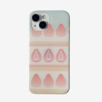 딸기 시즌 케이크