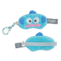 산리오 캐릭터즈 미니미니안대키링 한교동