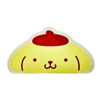 산리오 캐릭터즈 데스코용 장패드 폼폼푸린