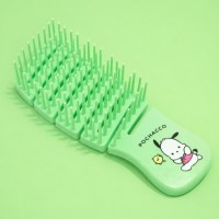 산리오 캐릭터즈 포차코 미니디탱글브러시