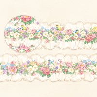 프렌치가든 마스킹테이프