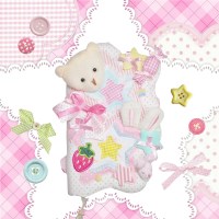 아기자기 반짝 별 (별별 다이어리 / 속지 별도)