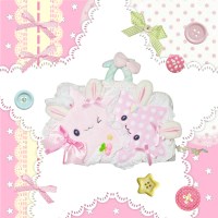 깡충깡충 체리 별 (별별 다이어리 / 속지 별도)