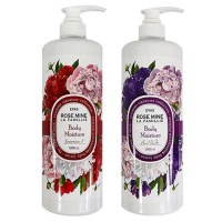 로즈마인 모이스처 바디워시 1000ml