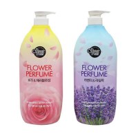 바디워시 라일락향 900ml
