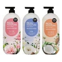 코코넛 바디워시 865ml