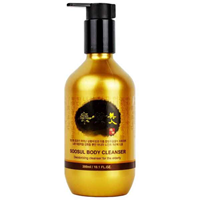 상황미인 수설 가령취 바디클렌저 300ml