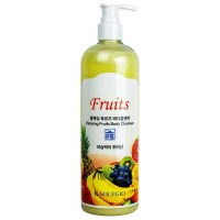 케이솔레지오 릴렉싱 후르츠 바디클렌저 450ml
