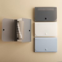 애니캐넌 다용도 포켓 파일 스티커 영수증 TTT 야구 티켓북 바인더