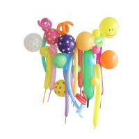 버라이어티 벌룬 킷 [ 미스테리 ]