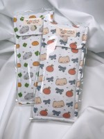 [데일리유] 페브릭 필통 파우치