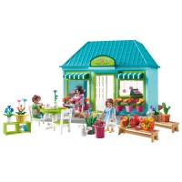 플레이모빌 꽃집(71807)