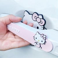 헬로키티 문콕 방지 세트