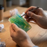 스트레스해소 털뽑기 족집게 털뽑는장난감 말랑이 스트레스볼 피킹 