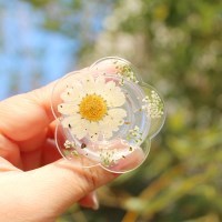 마가렛 플라워 그립 스마트톡