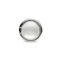 레진 스톤 스마트링 (실버)