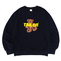 TB 그래픽 맨투맨 (네이비)