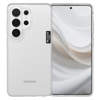 갤럭시 S26 울트라 크리스탈 컬러 투명  케이스