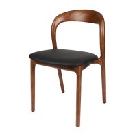 아티롤S 원목식탁의자 색상2