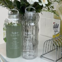 망고하다 감성 인테리어 소품 텀블러 트라이탄 텀블러 물병