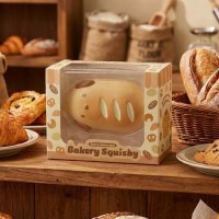 산리오 캐릭터즈 포차코 스퀴시베이커리