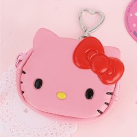헬로키티 컬러풀 미니 파우치(핑크) (H788704)