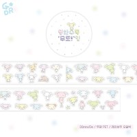 월화수목'무토'일! 키스컷