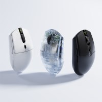 A102 PRO 8K 무선 스탠다드 그립 게이밍 마우스