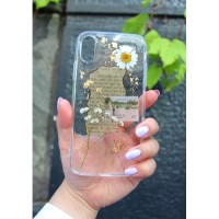 빈티지 다이어리 폰케이스