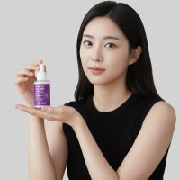 닥터맥스 보르피린 PDRN 리프팅 앰플 50ml 피부탄력