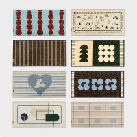 포그니 매트 홈 컬렉션