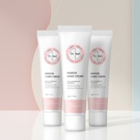 닥터맥스 끈적임 없는 고보습 핸드크림 50ml*3
